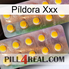 Píldora Xxx new10